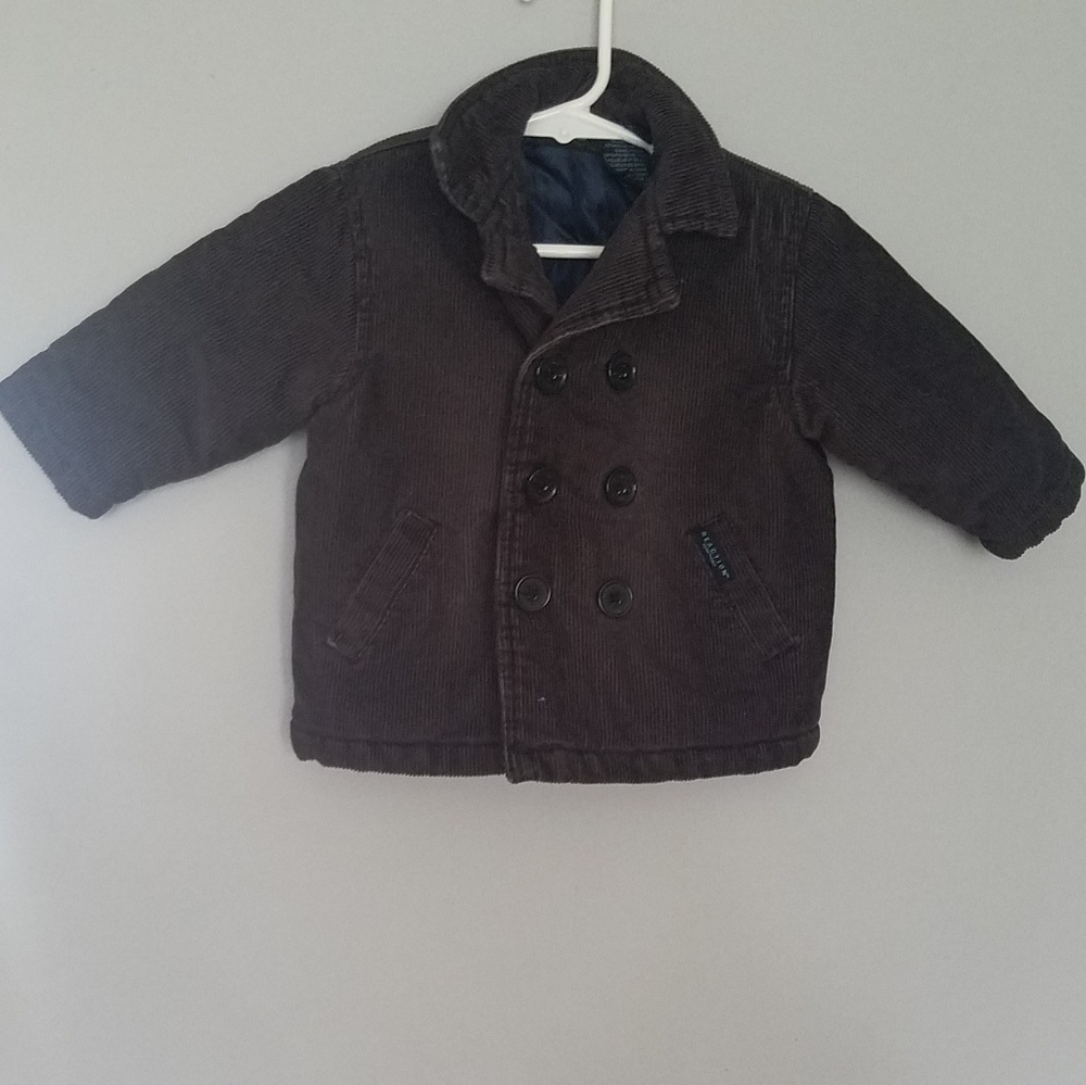 Kenneth Cole Reaction Coat